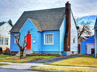 534 E Hoffman Ave, Spokane, WA 99207