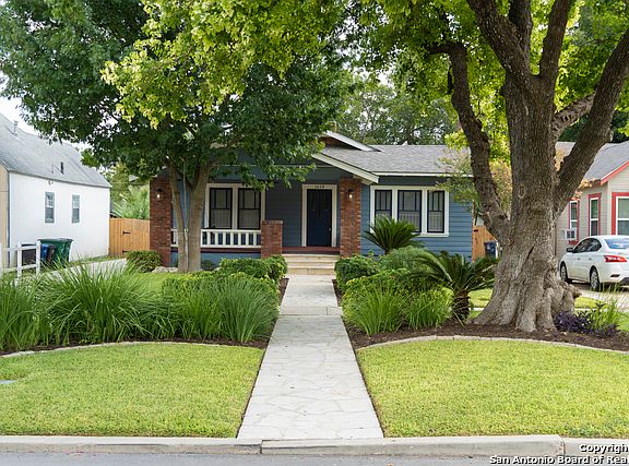 2nd image of 1618 W Mistletoe Ave
