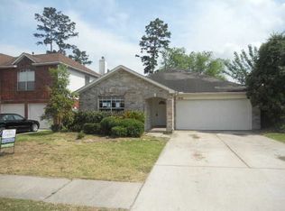 2710 Spring Colony Dr, Spring, TX 77386