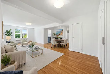 800 Grand Concourse, #2DN