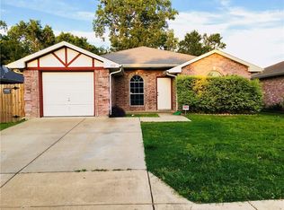 612 Delphinium Dr, Dallas, TX 75217