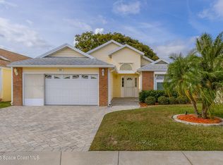 928 S Fork Cir, Melbourne, FL 32901