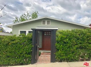 5111 Raphael St, Los Angeles, CA 90042