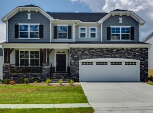 350 Stonehouse Dr, Apex, NC 27523