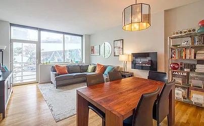 Sold by Keller Williams NYC