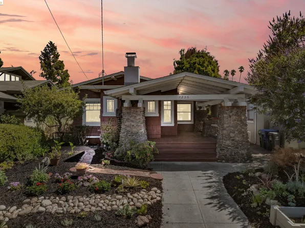 1356 Burbank St, Alameda, CA 94501