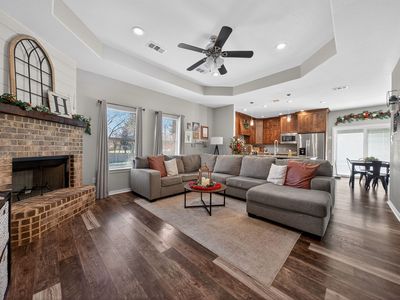 121 Harmon Rd, Gun Barrel City, TX, 75156