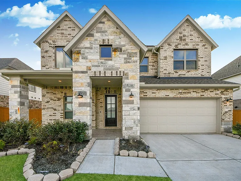2901 Apple Rose Ln — Photo 2