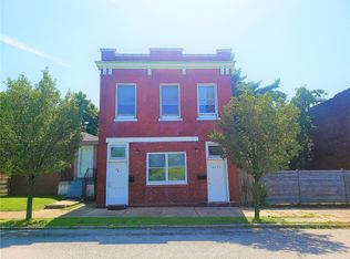 4652 Nebraska Ave #A, Saint Louis, MO