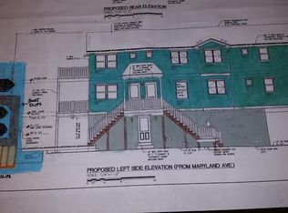 338 W 18th Ave, Wildwood, NJ 08260