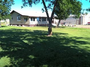 42 Road 564, Glendive, MT 59330