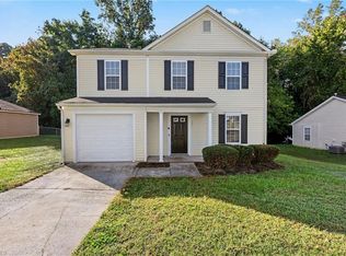 280 Northoaks Dr, Winston Salem, NC 27105