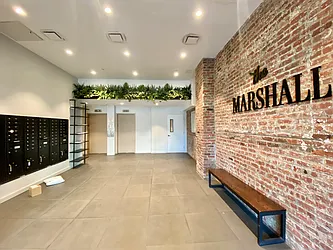 Rented by Hagstrom Management Inc