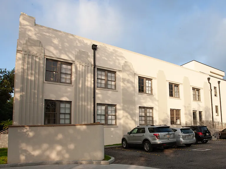 131 S Norman C Francis Pkwy #104 — Photo 10