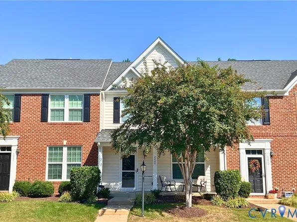 8084 Creekside Village Dr, Mechanicsville, VA 23111