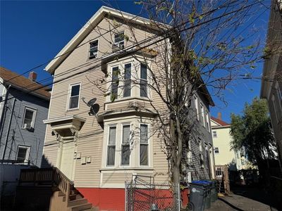 17 Alma St, Providence, RI, 02908