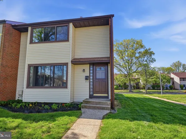 370 Bolton Rd, East Windsor, NJ 08520