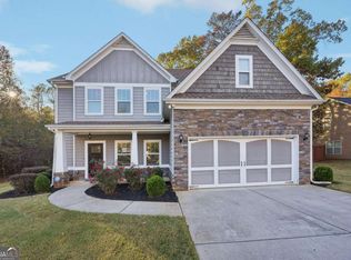 368 Sweetwater Bridge Cir, Douglasville, GA 30134