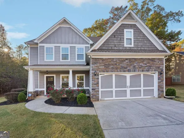 368 Sweetwater Bridge Cir, Douglasville, GA 30134