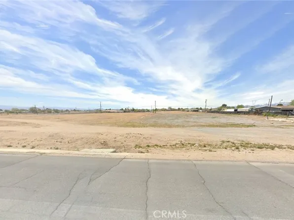 14043 Palmdale Rd Lot 4, Victorville, CA 92392