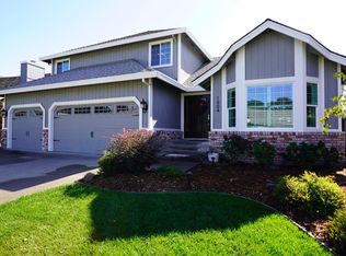 1304 La Cueva Way, Sacramento, CA 95831
