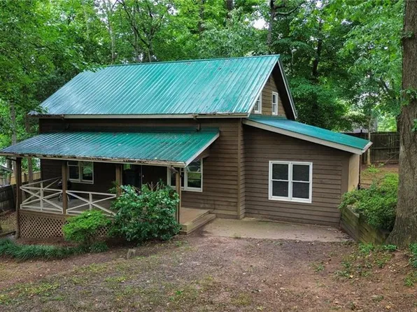 3065 Mangum Dr, Cumming, GA 30041