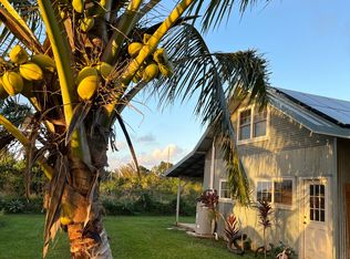 511 Haumana Rd, Haiku, HI 96708
