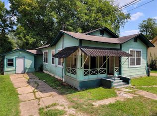 133 Martin Luther King Jr Dr, Natchitoches, LA 71457
