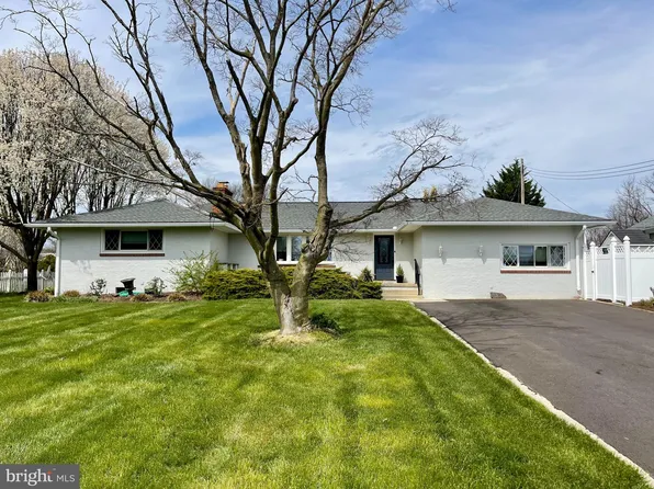 3650 Petersville Rd, Knoxville, MD 21758