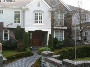 245 Dorchester Ln, Alamo, CA 94507