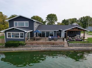3107 Barrett Rd, Rochester, IN 46975