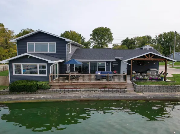 3107 Barrett Rd, Rochester, IN 46975