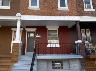 5938 Spring St, Philadelphia, PA 19139