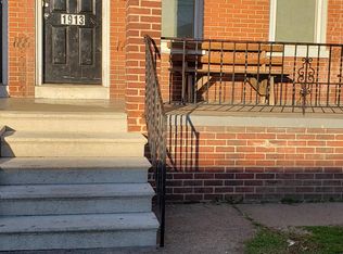 1913 Lancaster Ave #A, Lititz, PA 17543