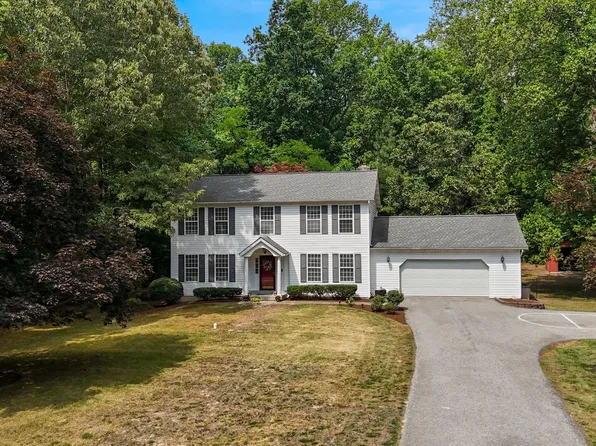 1155 Scenic Way, Saint Leonard, MD 20685