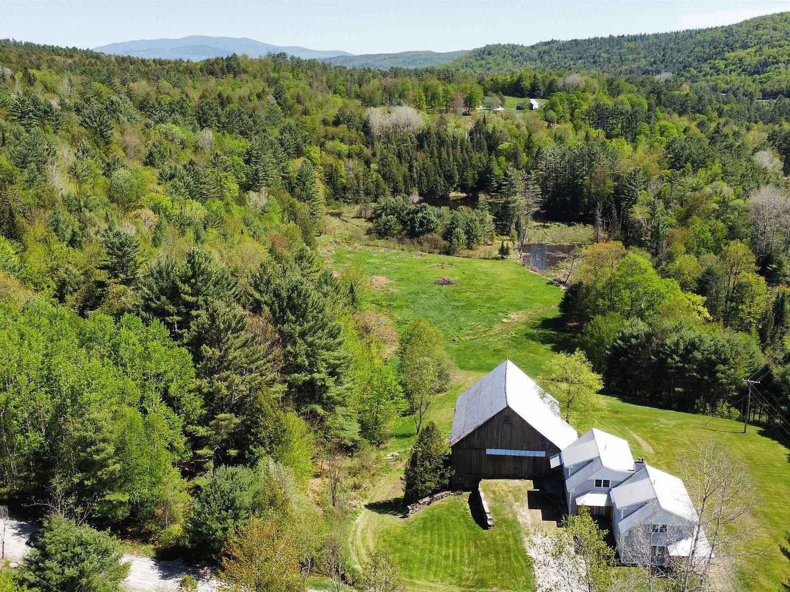 146 Quint Road, South Ryegate, VT 05069 Zillow