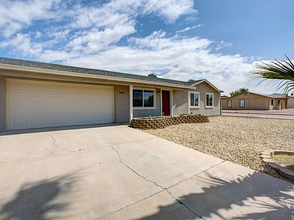 2nd image of 3442 E Claire Dr