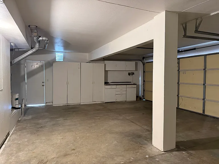 Garage Storage