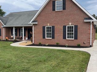 3011 Sunset Dr, Corbin, KY 40701