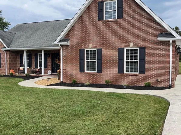 3011 Sunset Dr, Corbin, KY 40701