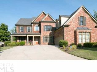 1766 Severbrook Pl, Lawrenceville, GA 30043