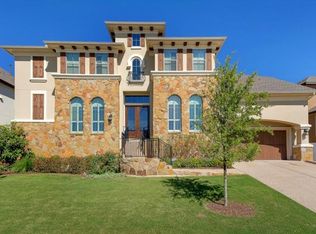 305 Summer Alcove Way, Austin, TX 78732