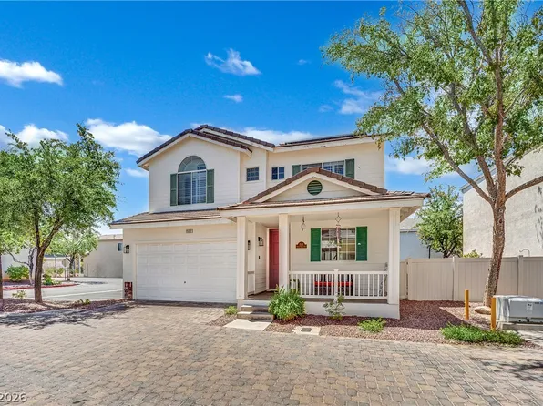 1532 Stone Valley Ave, Las Vegas, NV 89183