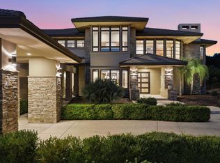 988 Villa Del Sol, El Dorado Hills, CA 95762