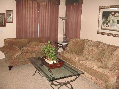 Frontroom