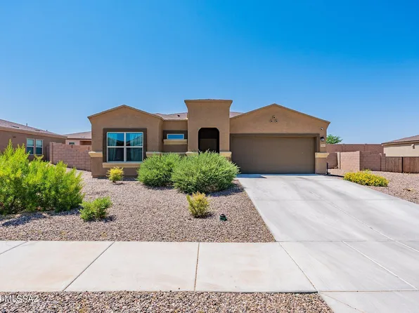 7461 W Elvado Rd, Tucson, AZ 85757