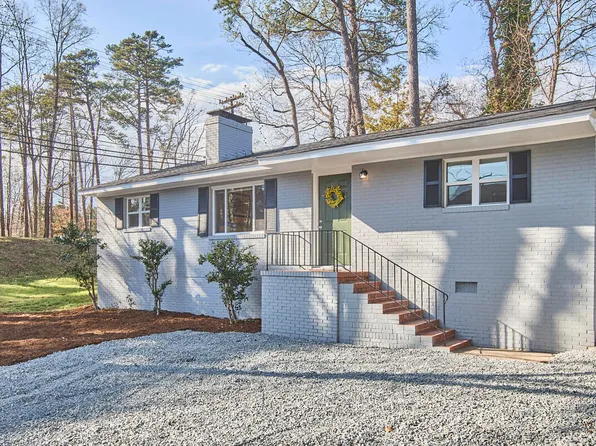 101 Newell St, Durham, NC 27705
