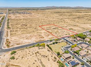 2863 N Peart Rd LOT 1, Casa Grande, AZ 85122