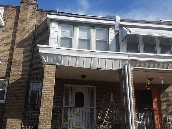 Property Front View