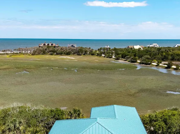7674 Legare Rd, Edisto Island, SC 29438